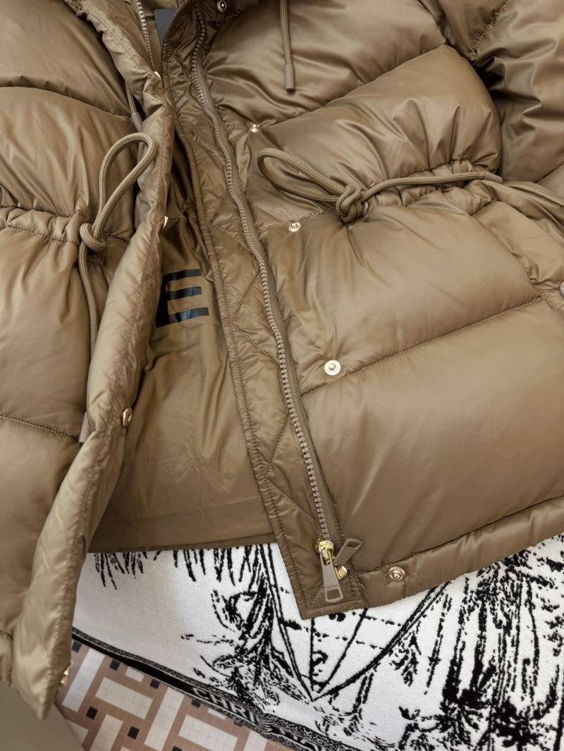 Alexander Wang Down Jackets